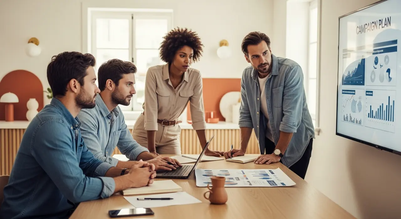 Agence Marketing Bordeaux